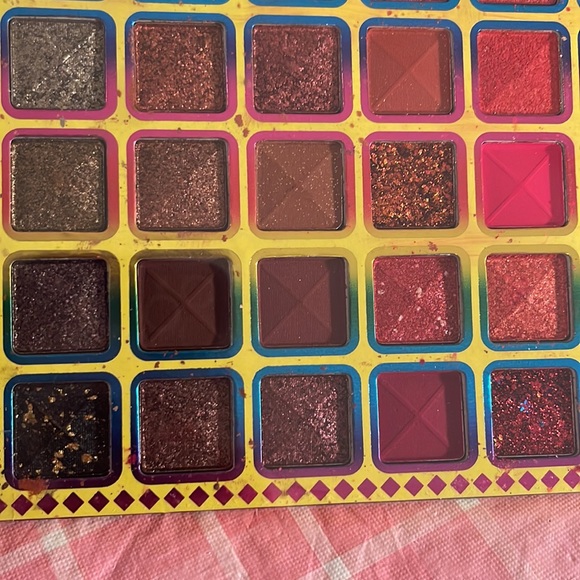🎈SALE🎈🎀#54.MAKEUP XXL94-COLOR PALETTE🎀 - Picture 7 of 10